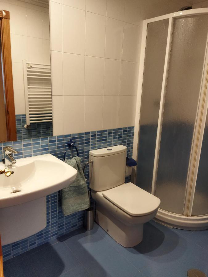 Centrico Apartamento Oviedo Parking Y Wifi Gratuitos Admite Mascotas Exterior photo