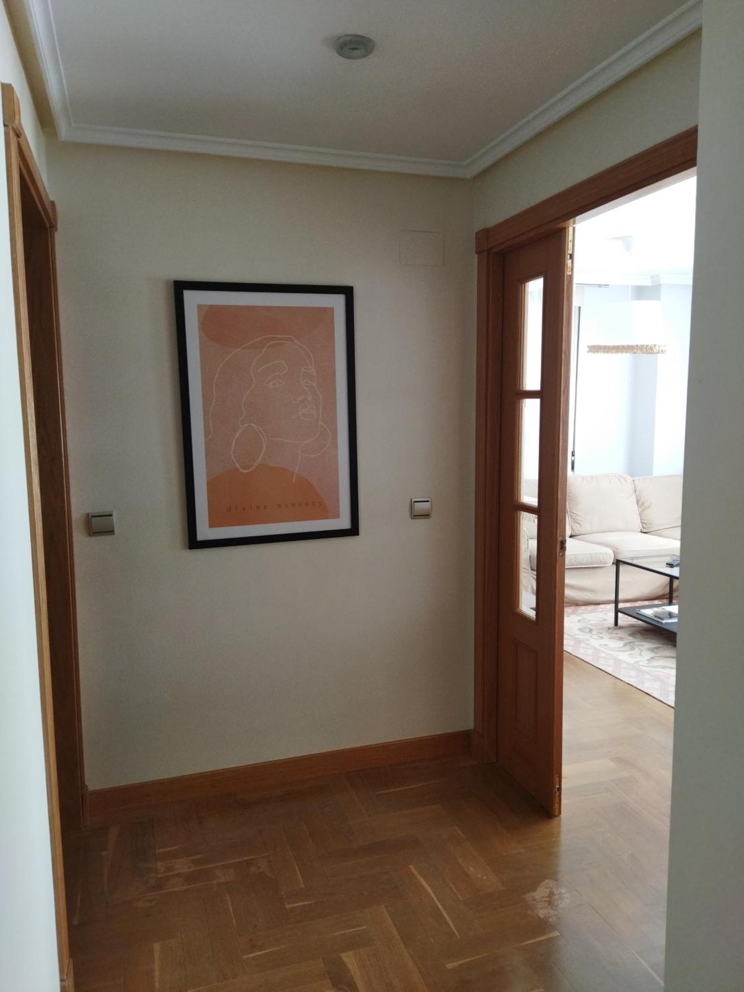 Centrico Apartamento Oviedo Parking Y Wifi Gratuitos Admite Mascotas Exterior photo